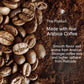 Genesis Fortified Coffee - 1 Box with 15 Sachets