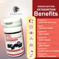 SPECIAL BUNDLE | 1 Astaxanthin & 1 GOS Powder 50g