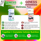 SPECIAL BUNDLE | 1 GOS Tablet & 1 Astaxanthin
