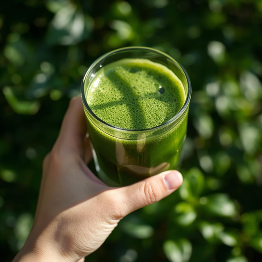 Genesis Organic Spirulina Powder 50g