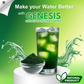 Genesis Organic Spirulina Powder 50g | 2 PACKS