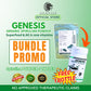 SPECIAL BUNDLE 1 Bottle + 1 Powder