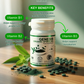 Genesis Organic Spirulina