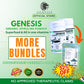 SPECIAL BUNDLE 2 Bottles + 1 Powder Pack