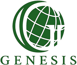 Genesis Organic Spirulina 