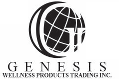 Genesis Organic Spirulina 