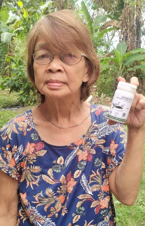 Satisfied Customer 💚