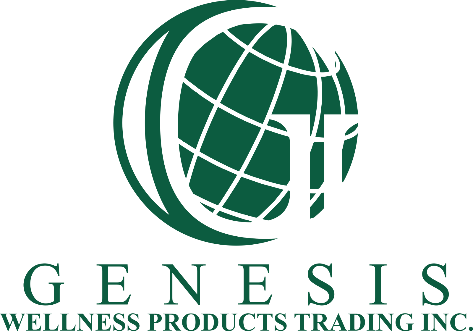 Genesis Organic Spirulina 